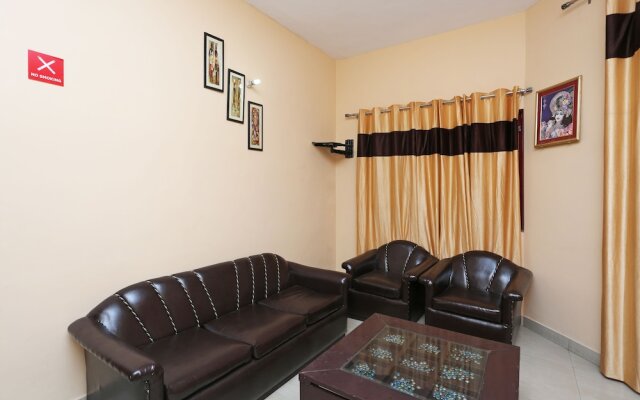 The Nest By OYO Rooms