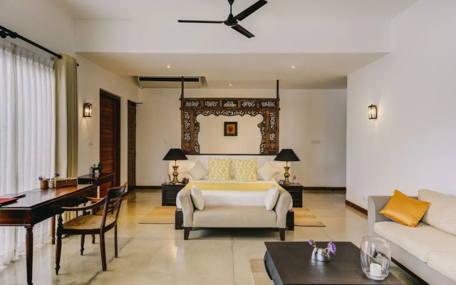 Aditya Resort