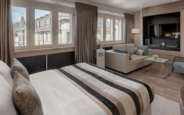 Boutique Hotel Wellenberg