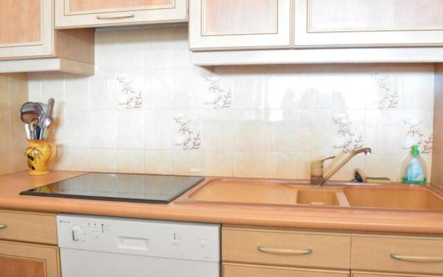 Appartement Saint-Raphaël, 2 pièces, 4 personnes - FR-1-226A-84