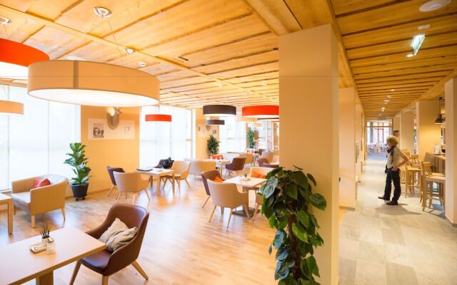 JUFA Hotel Annaberg