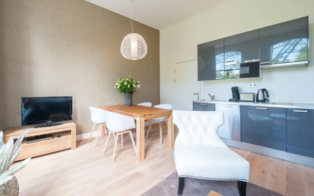 Stayci Apartments Museumpark Deluxe