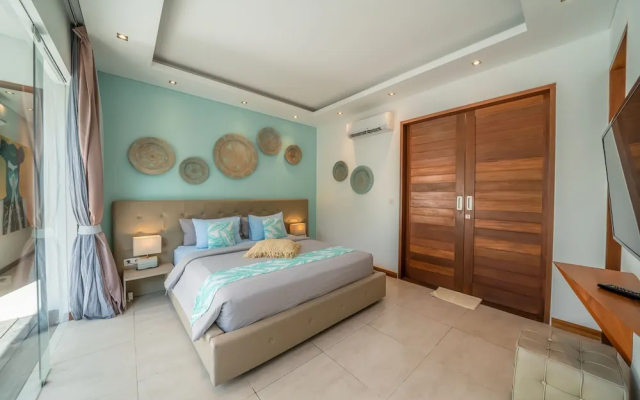 Villa Cuatro