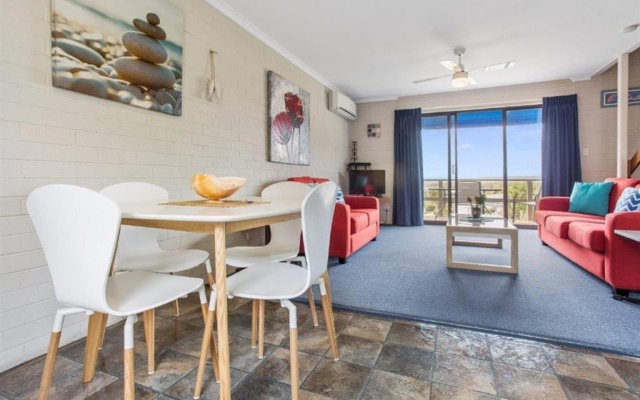 Hydra Holiday Units – Guest Rooms – Merimbula