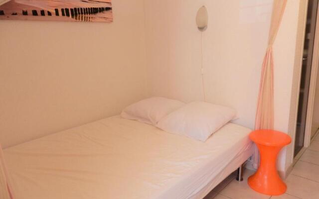 Le meridien studio proche plage