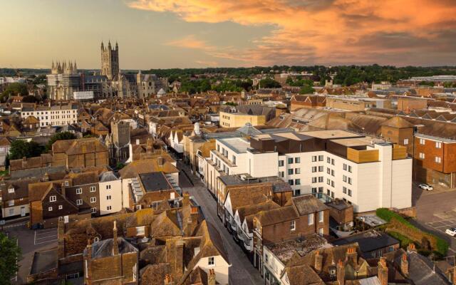 Hampton by Hilton Canterbury