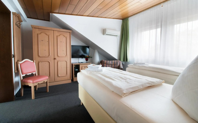 Hotel Zum Eisenhammer