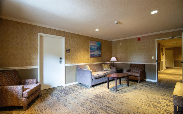 The Bard's Inn, BW Signature Collection by Best Western