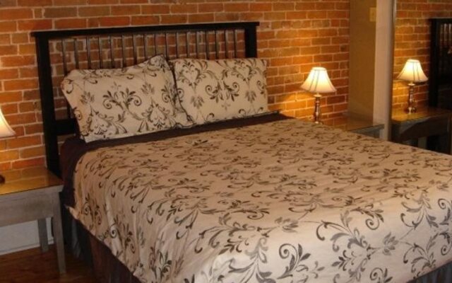 Avalon Bed and Breakfast