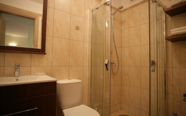 365 Apartments Malūno Vilos