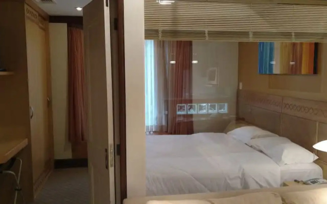 Mountain Village Hotel Canela