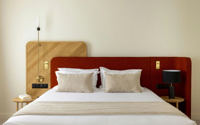 Plessis Grand Hôtel - Image 4