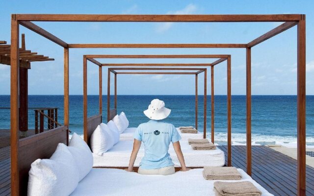 White Pearl Resort Ponta Mamoli