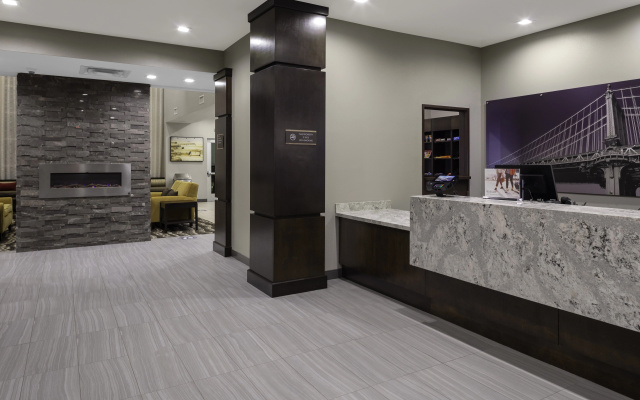 Staybridge Suites Cedar Park - Austin N by IHG