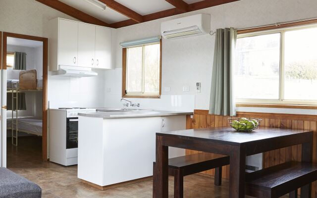 NRMA Jindabyne Holiday Park