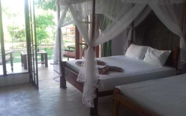Nelu Villa Sigiriya