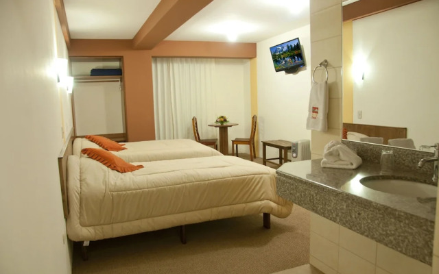 Munay Tambo Hotel