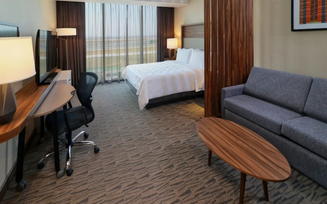 Holiday Inn Hotel & Suites Mexico Felipe Angeles Airport