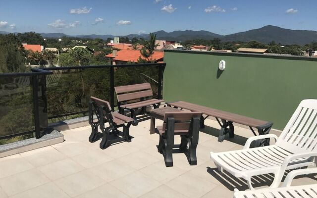 Hotel Pousada Capão