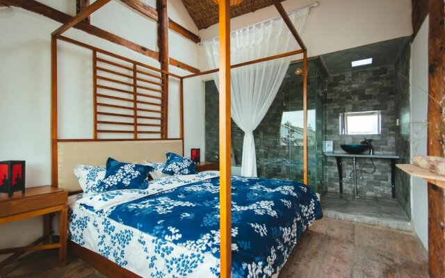 Dali Xizhou Nilv Spend Time Hostel