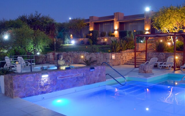 Valle las Piedras Premium Suites