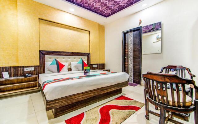 FabHotel KS