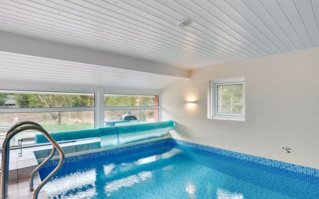 "York" - 1km from the sea in Western Jutland