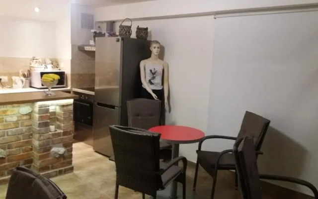 Penzion Čech