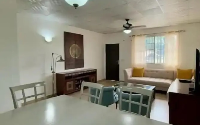 La Placita - Apartamentos