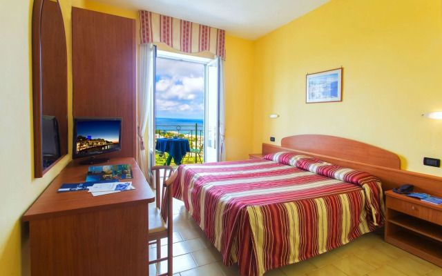 Hotel Parco dei Principi