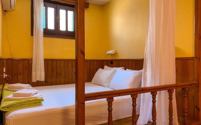 Symi Garden Studios