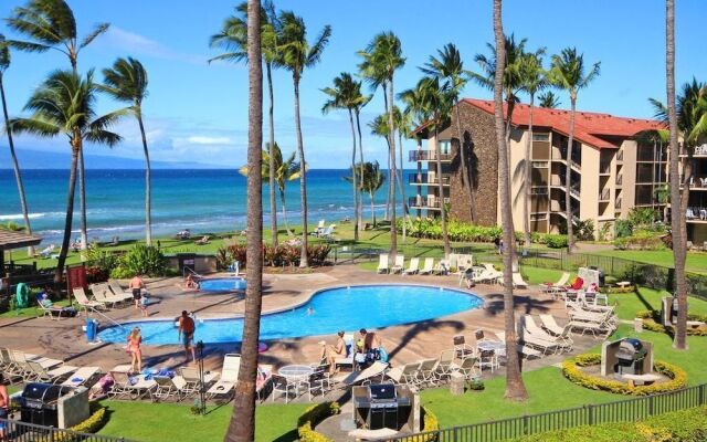 Papakea K306 - 1 Br Condo