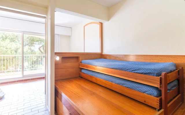 Résidence Pierre & Vacances Hyeres Le Port