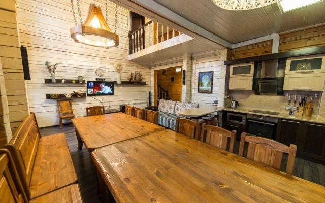 Cottage Edem