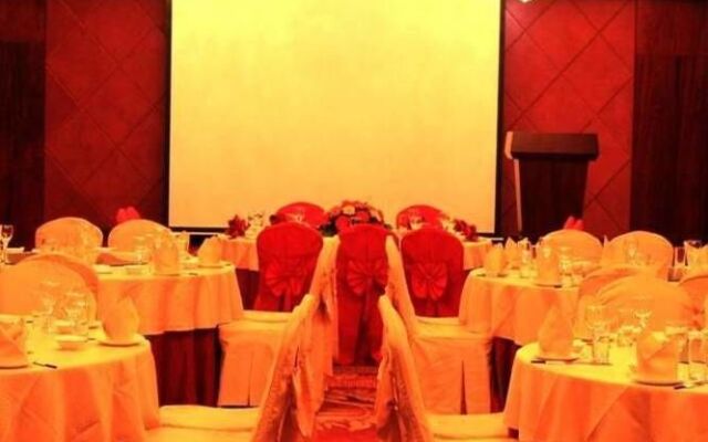 Guo Bin Hotel
