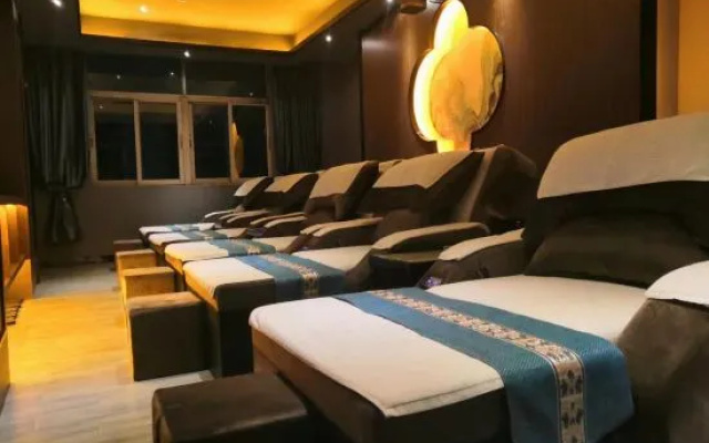 Yangmei Enjoy Hotels – Guest Rooms – Jieyang