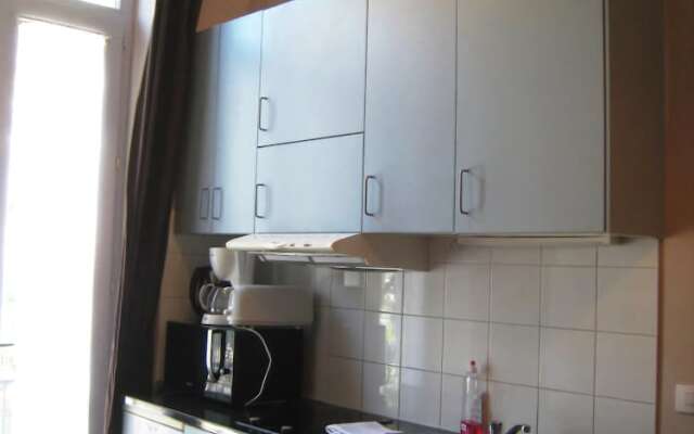 Apartement Poisson 4