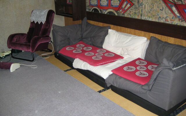 Towadako Backpackers