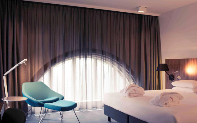 Mercure City Nijmegen Centre Hotel