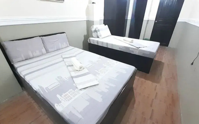 Kti Traveller's Inn by OYO Rooms