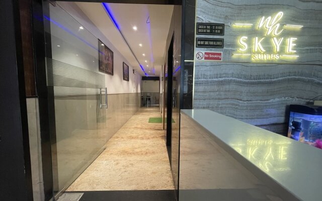 Hotel Arch Suites