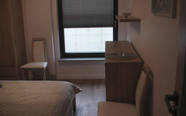 Apartament Lirowa