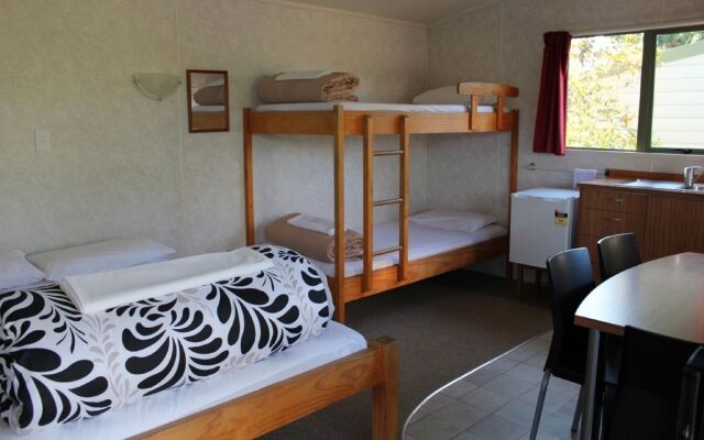 Rotorua Thermal Holiday Park