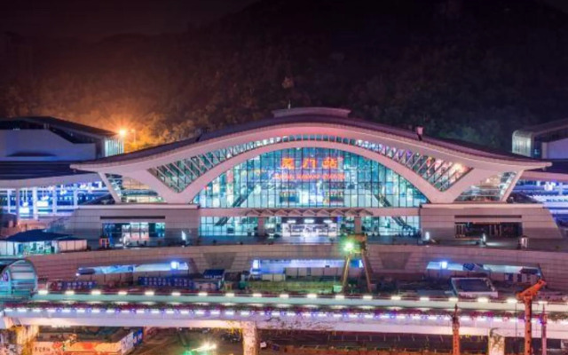 Wanghui Hotel - Xiamen