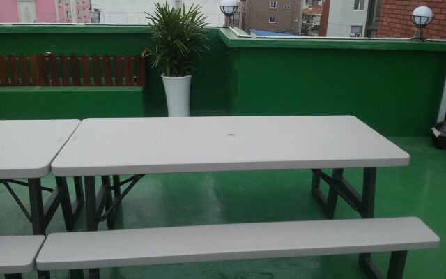 Namu Guesthouse - Hostel
