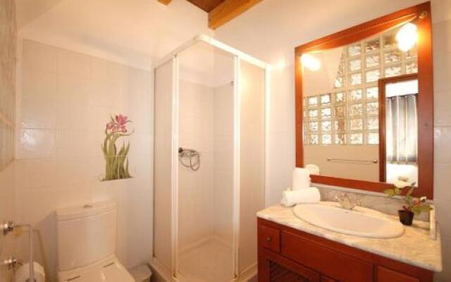 Apartamentos Cardo
