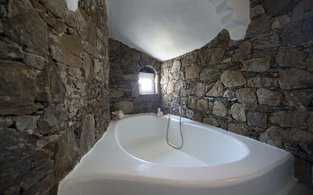 Villa St Johns Retreat