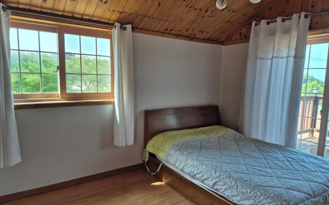 Ganghwa Sweet House Pension
