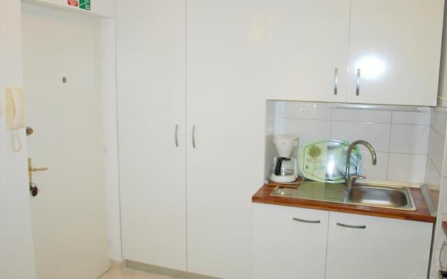 Minja Apartment