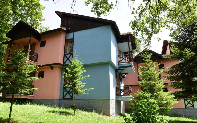 VONRESORT Abant